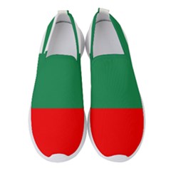 Bulgaria Women s Slip On Sneakers by tony4urban