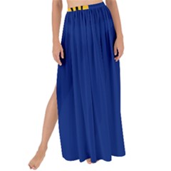 Barbados Maxi Chiffon Tie-up Sarong by tony4urban