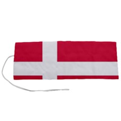 Denmark Roll Up Canvas Pencil Holder (s) by tony4urban