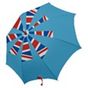 Fiji Hook Handle Umbrellas (Medium) View2
