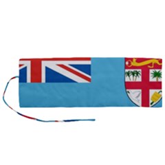 Fiji Roll Up Canvas Pencil Holder (m) by tony4urban