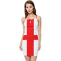 England Summer Tie Front Dress View1