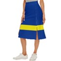 Curacao Midi Panel Skirt View2
