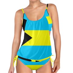 Bahamas Tankini Set by tony4urban