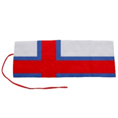 Faroe Roll Up Canvas Pencil Holder (s) by tony4urban