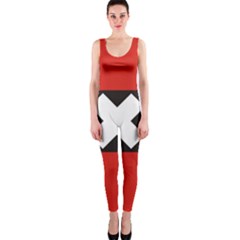 Amsterdam One Piece Catsuit by tony4urban