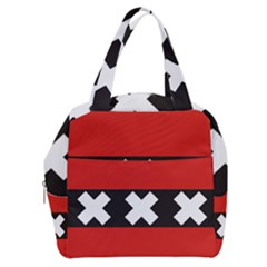 Amsterdam Boxy Hand Bag by tony4urban