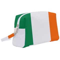 Ireland Wristlet Pouch Bag (large) by tony4urban