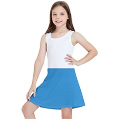 Lucerne Kids  Lightweight Sleeveless Dress by tony4urban
