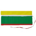 Lubuskie Flag Roll Up Canvas Pencil Holder (S) View2