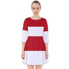 Monaco Smock Dress by tony4urban