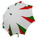 Neuchatel Hook Handle Umbrellas (Medium) View2