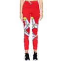 Isle Of Man Pocket Leggings  View1