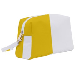 Antrim Flag Wristlet Pouch Bag (large) by tony4urban