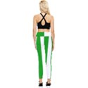 Fermanagh Flag Pocket Leggings  View2