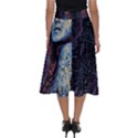 Pavement Lover Perfect Length Midi Skirt View2