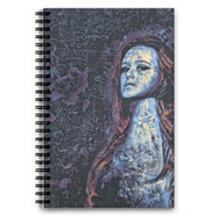 Pavement Lover 5 5  X 8 5  Notebook by MRNStudios