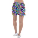 Background Color Classic Tennis Skirt View2
