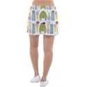 Clothes Amazing Fifa Photography Classic Tennis Skirt View2