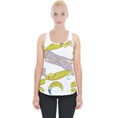 Komar 1 Piece Up Tank Top by imanmulyana
