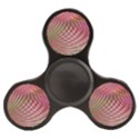 Illustration Pattern Abstract Colorful Shapes Finger Spinner View2