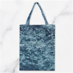 Water Splash Texture  Classic Tote Bag by artworkshop