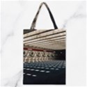 Dark tunnels within a tunnel Classic Tote Bag View1