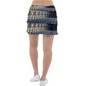 Dark tunnels within a tunnel Classic Tennis Skirt View2
