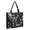 Design Decoration Wallpaper Medium Tote Bag View2