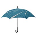 Design texture Hook Handle Umbrellas (Small) View3