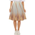 Nature Plants Color Classic Short Skirt View1