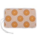 Orange Slices! Pen Storage Case (S) View1