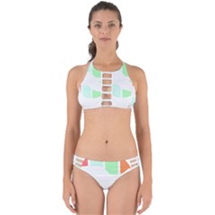 Bird Lover T- Shirtbird T- Shirt (14) Perfectly Cut Out Bikini Set by maxcute