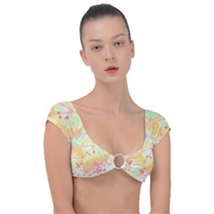 Bird Lover T- Shirtbird T- Shirt (20) Cap Sleeve Ring Bikini Top by maxcute