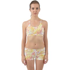 Bird Lover T- Shirtbird T- Shirt (29) Back Web Gym Set by maxcute