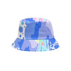 Bird Lover T- Shirtbird T- Shirt (3) Bucket Hat (kids) by maxcute