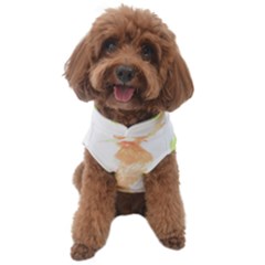 Bird Lover T- Shirtbird T- Shirt (38) Dog Sweater by maxcute