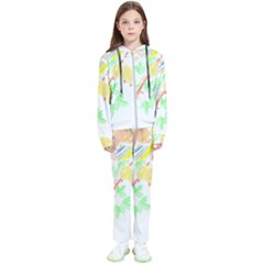 Bird Lover T- Shirtbird T- Shirt (5) Kids  Tracksuit by maxcute