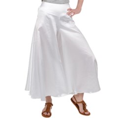 Fishingtshirt T- Shirtfish T- Shirt Satin Palazzo Pants by maxcute