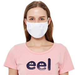 Great Dane T- Shirt Great Dane Dog Pattern T- Shirt (1) Cloth Face Mask (adult) by maxcute