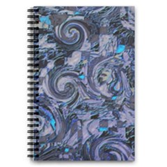 Dweeb Design 5 5  X 8 5  Notebook by MRNStudios