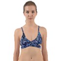 Dweeb Design Wrap Around Bikini Top View1