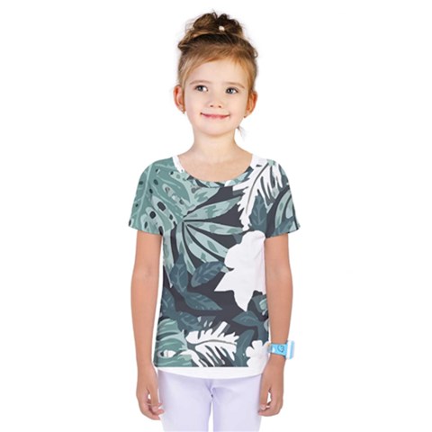 Hawaii T- Shirt Hawaii Mayan Pattern T- Shirt Kids  One Piece Tee by maxcute