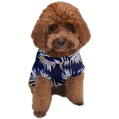 Hawaii T- Shirt Hawaii Trumpet Modern T- Shirt Dog T-shirt by maxcute