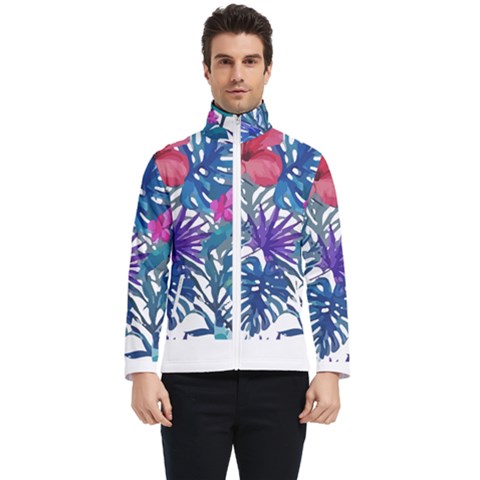 Hawaii T- Shirt Hawaii Valley Garden T- Shirt Men s Bomber Jacket by maxcute