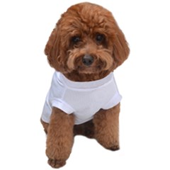 Mandala Art T- Shirtmandala Magic Circle Ideas 020 T- Shirt Dog T-shirt by maxcute