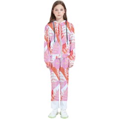 Pattern T- Shirt Magical Forest T- Shirt Kids  Tracksuit by maxcute
