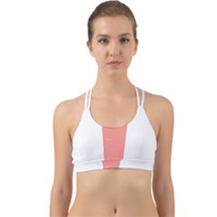 Spring Flower T- Shirt Little Spring Things - Spring Botanicals T- Shirt Back Web Sports Bra by maxcute