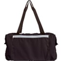 Mahogany Muse Multi Function Bag View2