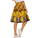 Amazing Arrowtown Autumn Leaves Classic Short Skirt View3
